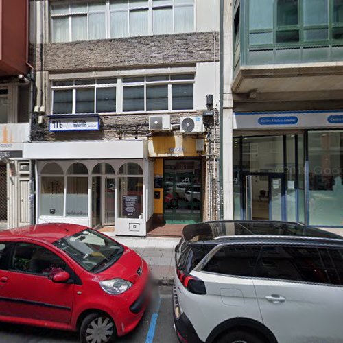 Panadería Gallega S.L. (A Coruña) en A Coruña