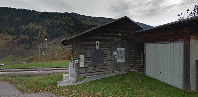 Camping Garvera - Schwyz