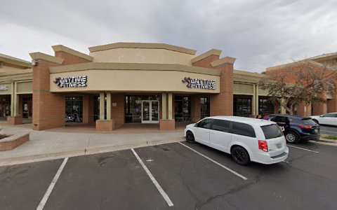 Gym «Anytime Fitness», reviews and photos, 12958 W Indian School Rd, Litchfield Park, AZ 85340, USA