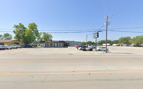 Auto Body Shop «Caliber Collision», reviews and photos, 926 W Division St, Arlington, TX 76012, USA