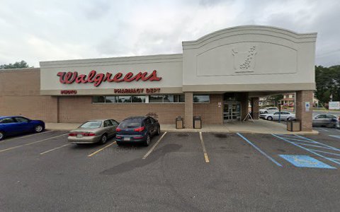 Drug Store «Walgreens», reviews and photos, 100 N White Horse Pike, Magnolia, NJ 08049, USA