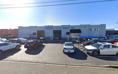 Auto Body Shop «Lito Auto Body, Inc.», reviews and photos, 1725 Action Ave, Napa, CA 94559, USA