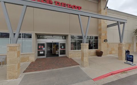 Office Supply Store «Office Depot», reviews and photos, 1013 W University Ave, Georgetown, TX 78628, USA
