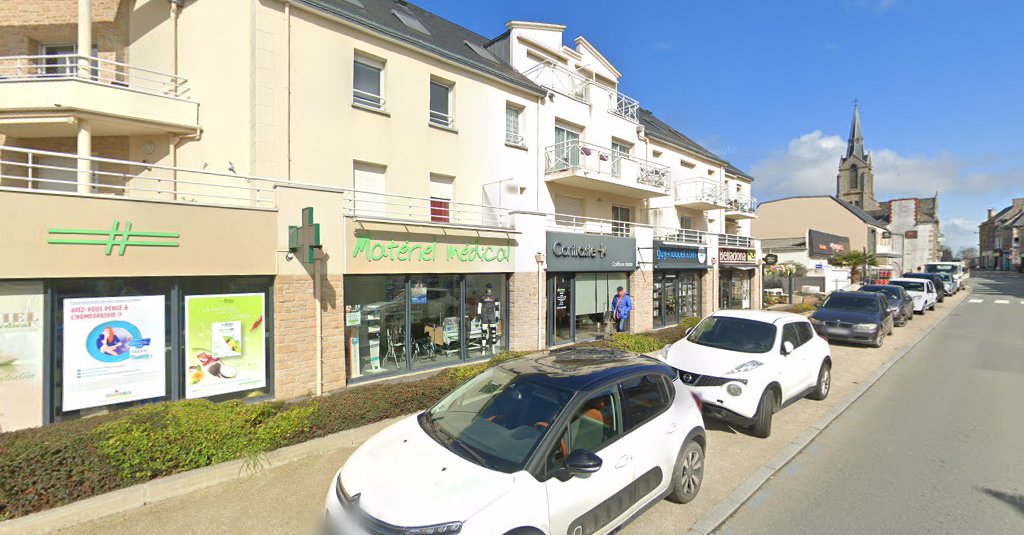 Agence immobilière Guy Hoquet l'Immobilier BEAUSSAIS-SUR-MER, PLOUBALAY à Beaussais-sur-Mer ( )
