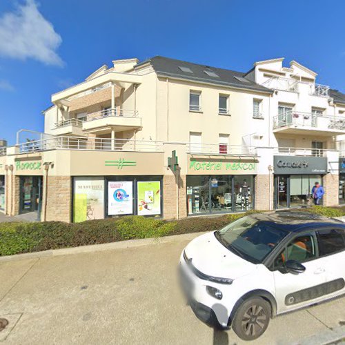 Agence immobilière Guy Hoquet l'Immobilier BEAUSSAIS-SUR-MER, PLOUBALAY à Beaussais-sur-Mer