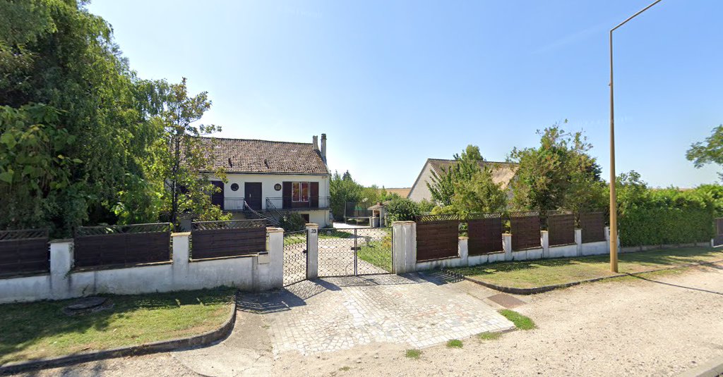 BSK immobilier : Salem LAFDAL à Chéroy (Yonne 89)