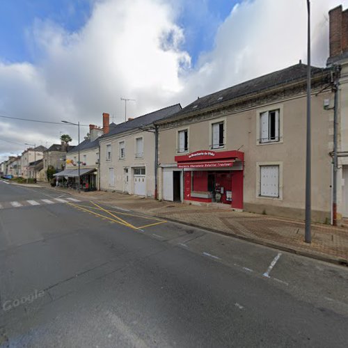 Boucherie Dophial Sablé-sur-Sarthe