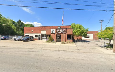 Auto Body Shop «LJI Collision Center Cleveland Heights», reviews and photos, 1640 Lee Rd, Cleveland Heights, OH 44118, USA