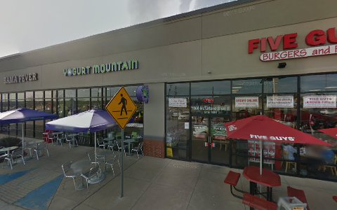Ice Cream Shop «Yogurt Mountain», reviews and photos, 1800 Mcfarland Blvd E # 605, Tuscaloosa, AL 35404, USA