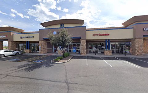 Cell Phone Store «AT&T Authorized Retailer», reviews and photos, 1120 N Estrella Pkwy c103, Goodyear, AZ 85338, USA