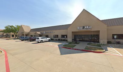 Keith Rachow - Pet Food Store in Flower Mound Texas
