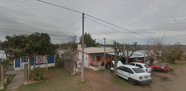 JR9X+9P4, 37000 Melo, Departamento de Cerro Largo, Uruguay