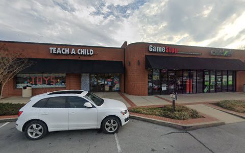 Video Game Store «GameStop Premier», reviews and photos, 4469 Lebanon Pike, Hermitage, TN 37076, USA