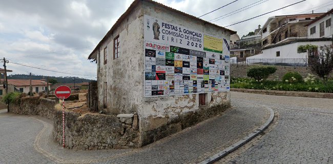 Tv. da Igreja, Eiriz, Portugal