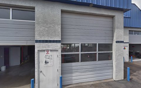 Auto Repair Shop «Noe Import Auto», reviews and photos, 63 E McKellips Rd #114, Mesa, AZ 85201, USA