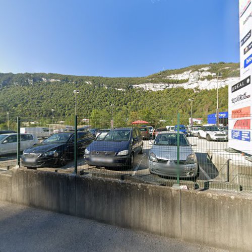 Agence de location de voitures Intermarché location Saint-Claude Saint-Claude