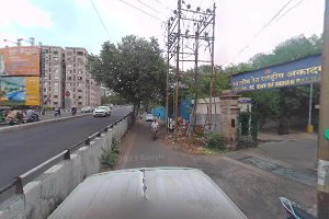 NAIR Manjalpur gate image
