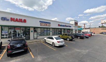 Ted Mikroulis, DC - Pet Food Store in Lyons Illinois