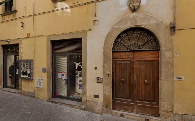 Tailor's S.r.l. - Via Cavour - Arezzo