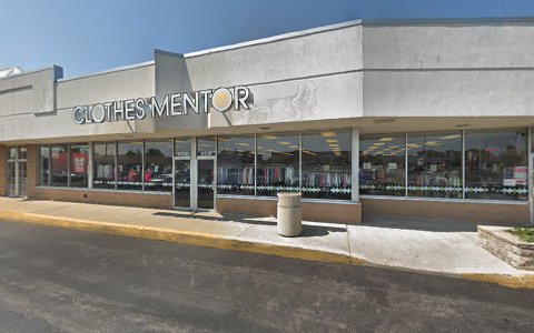 Consignment Shop «Clothes Mentor», reviews and photos, 9230 W 159th St, Orland Park, IL 60462, USA