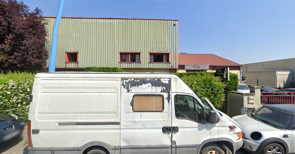 Ecole De Rotisserie Léon Labroche à Chelles