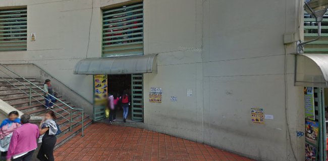 Calle Imbabura C.C. Mega Ipiales Hermano Miguel, piso 1, local 334, Quito 170401, Ecuador