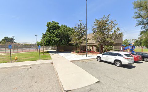 Community Center «Rudy C Hernandez Community Center», reviews and photos, 222 N Lugo Ave, San Bernardino, CA 92408, USA