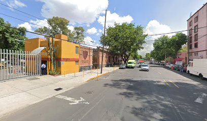 Biblioteca Felipe Tena Ramirez, Escuela Libre de Derecho