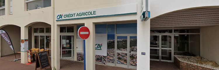 Photo du Banque Crédit Agricole à Saint-Jean-de-Monts