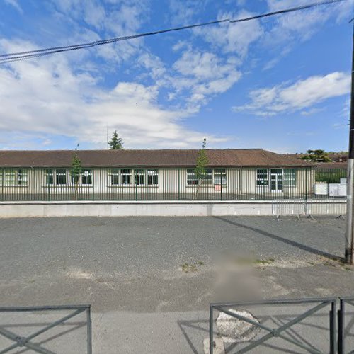 École maternelle École Maternelle Les Capucins Melun