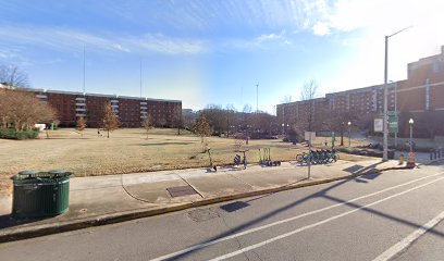 Zyp BikeShare UAB Green South