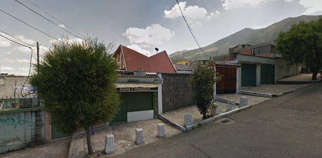 Quito 170124, Ecuador