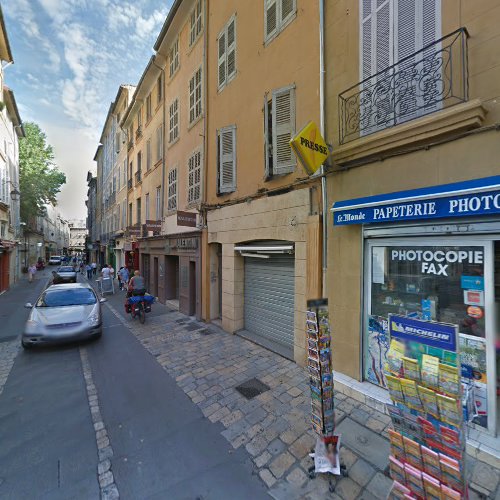 L'Epicerie du Comptoir Loranger à Aix-en-Provence
