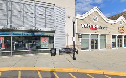Cell Phone Store «Verizon», reviews and photos, 70 Worcester-Providence Turnpike, Millbury, MA 01527, USA