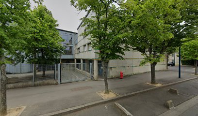 Collège La Bussie
