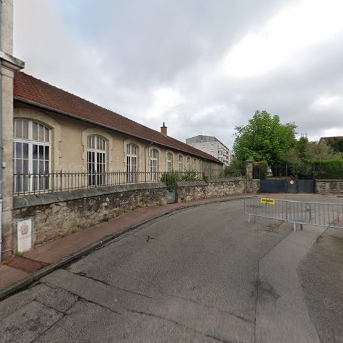 École primaire Ecole Élementaire Publique Limoges