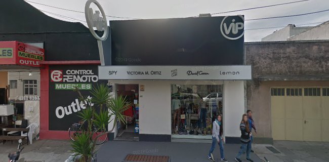 Opiniones de Vip Boutique en San Ramón - Tienda de ropa
