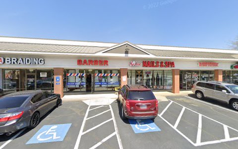 Barber Shop «Stars And stripes Barbershop», reviews and photos, 1009 Athens Hwy, Loganville, GA 30052, USA