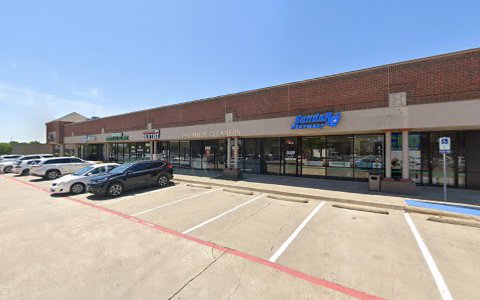 Dry Cleaner «Premier Cleaners», reviews and photos, 1717 W University Dr # 411, McKinney, TX 75069, USA