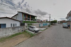 Rua de Miúda do Acarajé image