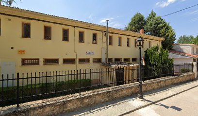 Escuela Publica en Alhóndiga