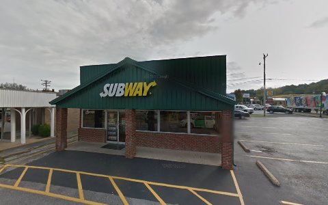 Restaurant «Subway», reviews and photos, 101 W Main St, Waverly, TN 37185, USA