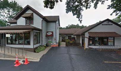 Bartlett Chiropractic Clinic - Pet Food Store in Bartlett Illinois