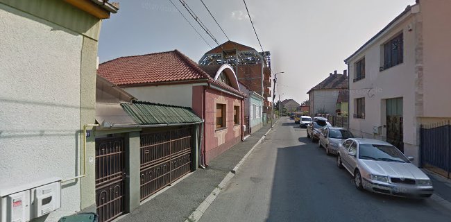 Opinii despre VARGA LUDOVIC, BIROU INDIVIDUAL DE ARHITECTURĂ în <nil> - Arhitect