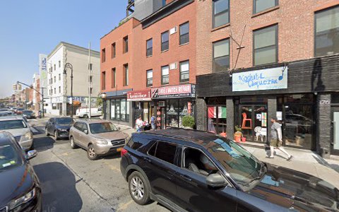 Barber Shop «Smith Street Barbershop», reviews and photos, 178 Smith St, Brooklyn, NY 11201, USA