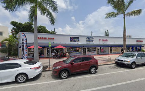 Locksmith «Miami Beach Locksmith & Security Systems», reviews and photos, 709 71st St, Miami Beach, FL 33141, USA