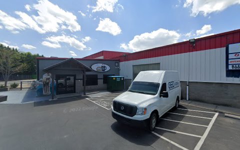 Electrical Supply Store «Consolidated Electrical Distribution», reviews and photos, 343 Hilliard Ave, Asheville, NC 28801, USA