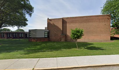 Marion-Franklin High School