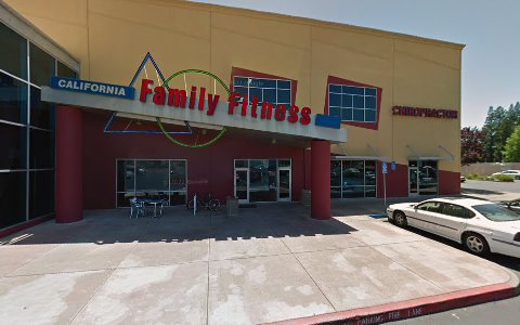 Gym «California Family Fitness», reviews and photos, 1975 Zinfandel Dr, Rancho Cordova, CA 95670, USA