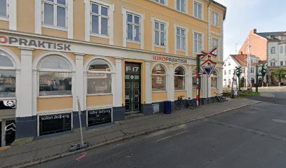 Salon Østberg
